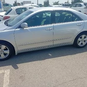 Toyota Camry 2007