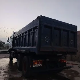 Volvo FH12 2026