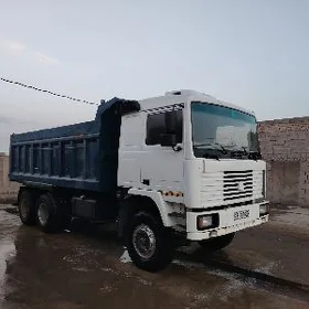 Maz Samosval 2014