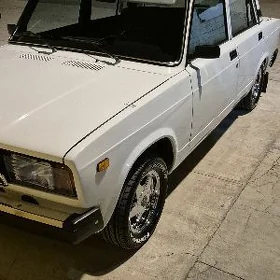 Lada 2107 2011