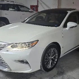 Lexus ES 350 2015