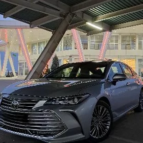 Toyota Avalon 2021