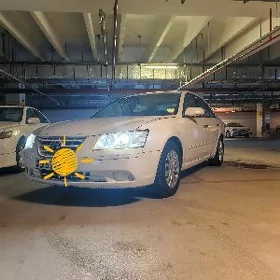 Hyundai Sonata 2006