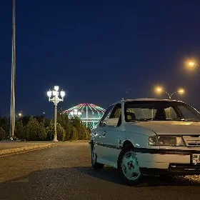 Opel Vectra 1992