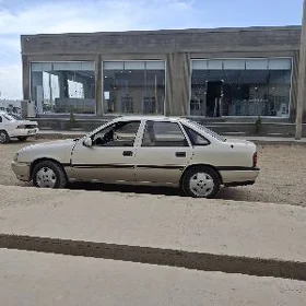 Opel Vectra 1992