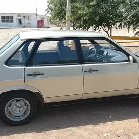Lada 21099 2001