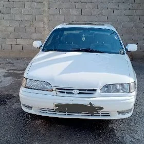 Hyundai Sonata 1994