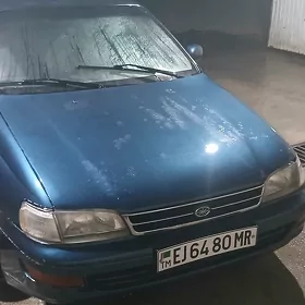 Toyota Corolla 1993