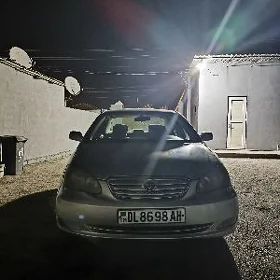 Toyota Corolla 2007