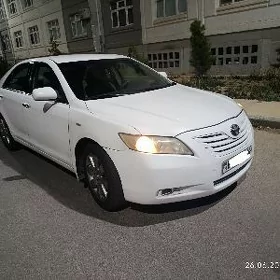Toyota Camry 2008