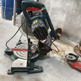 Baskesme total bosch