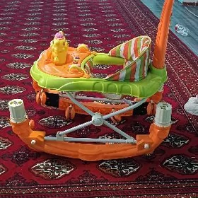 коляска;ходунок;салланчак