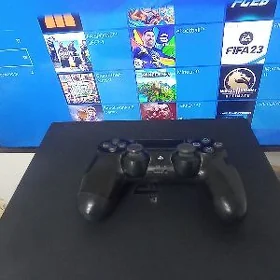 ps4 pro 1tb
