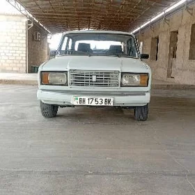 Lada 2107 2000