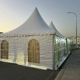 palatka палатка