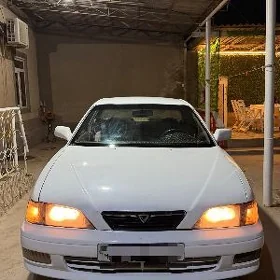 Toyota Vista 1995
