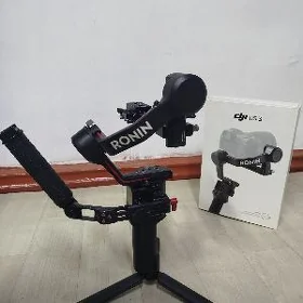 Ronin RS 3 DJI