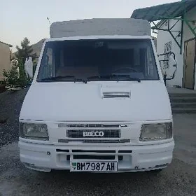 Iveco Daily 1997