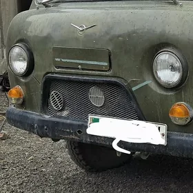 UAZ 469 1991