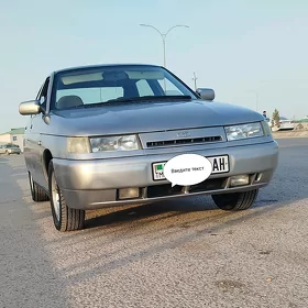 Lada 2110 2002