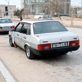 Lada 21099 2003