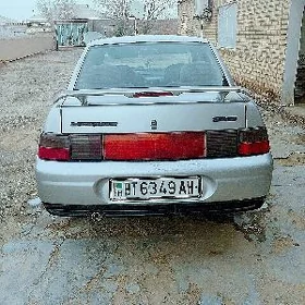 Lada 2110 2003