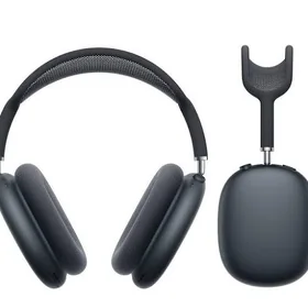 airpods max 2024 type-c