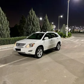 Lexus RX 330 2004