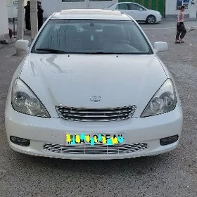 Lexus ES 300 2003