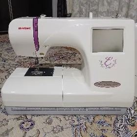 Janome 350