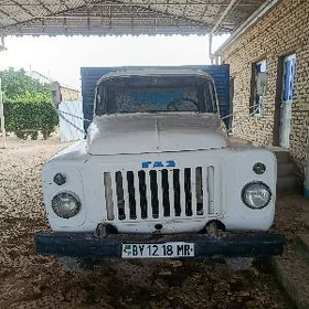 Gaz 52 1987