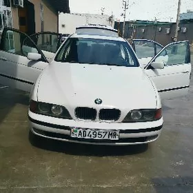BMW 528 1998