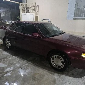 Toyota Camry 1993