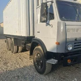 Kamaz 5320 1990