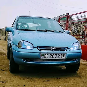 Opel Vita 1995