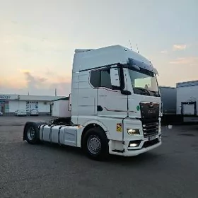 Man TGS 2021