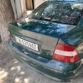 Opel Vectra 1999