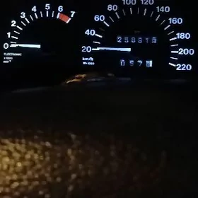 Opel Vectra 1994