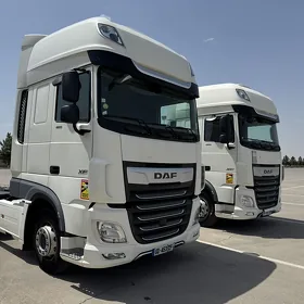 DAF 480 2021