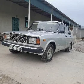 Lada 2107 2010