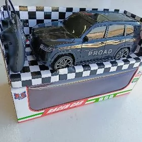 Gara Pultly masyn Land cruiser