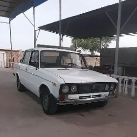 Lada 2106 1999