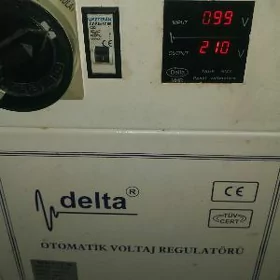 Stabilizator 15Kv Tok kopeltya