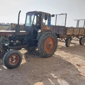 MTZ T-28 2006