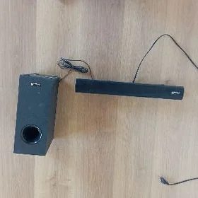Саунбар Eltronic 20-11
