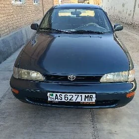 Toyota Corolla 1993