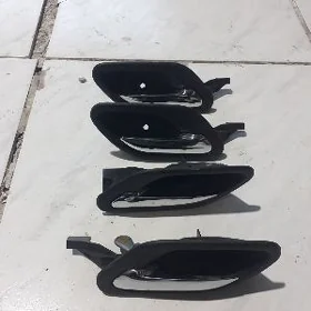 BMW e39 içki rucka