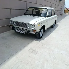 Lada 2106 1993
