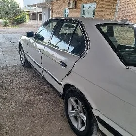 BMW 520 1991