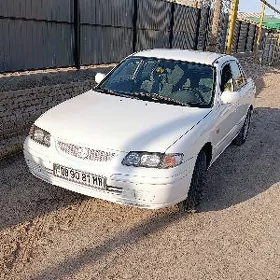 Mazda 626 1998